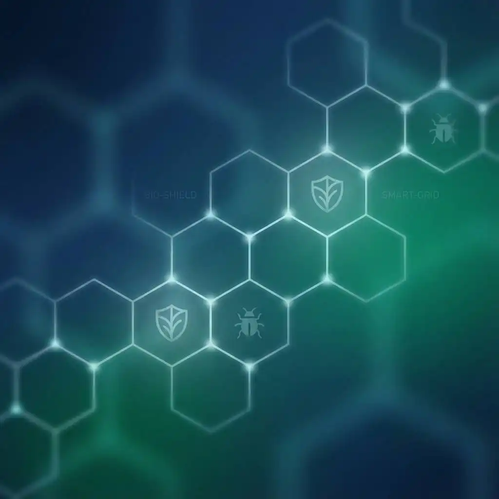 Tecnologia de dedetização ponta